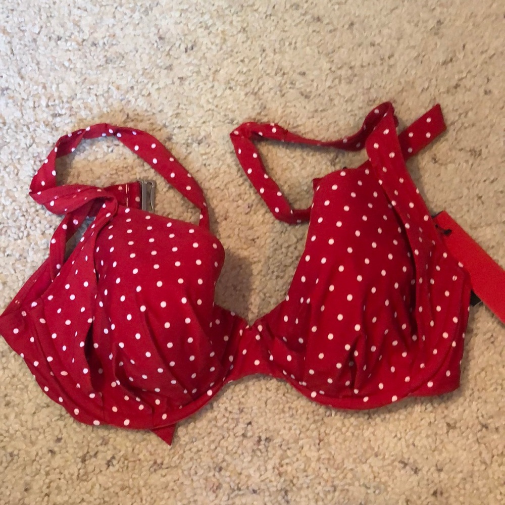 Bikini Top